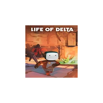 Daedalic Entertainment Life Of Delta PC Game